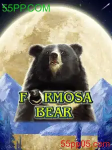 FormosaBear
