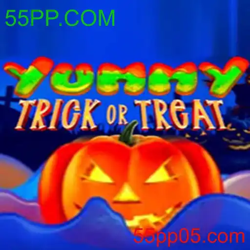 YummyTrickorTreat